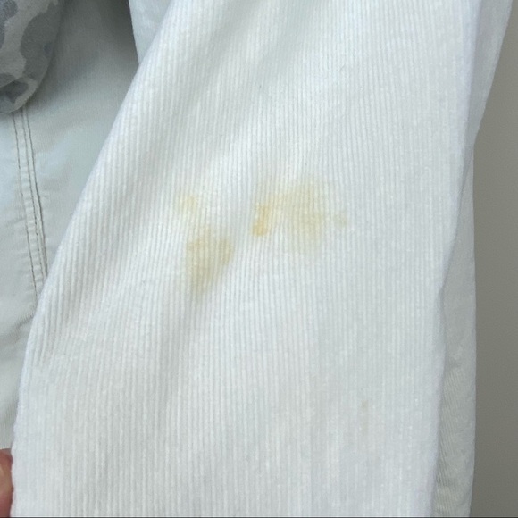 Plugg Juniors || Corduroy with Camo Hoodie; Size L - Picture 5 of 15